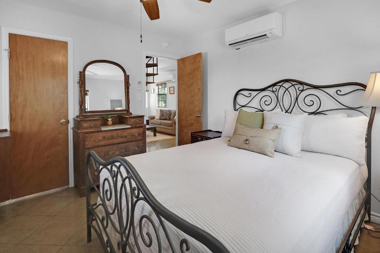 Dodo'S Cabin Villa Wimberley Buitenkant foto