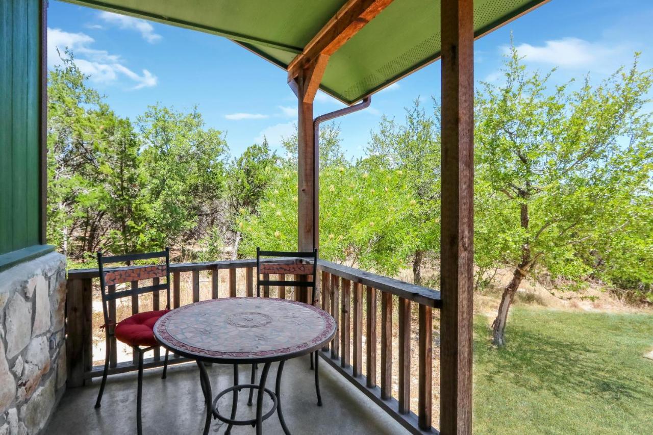 Dodo'S Cabin Villa Wimberley Buitenkant foto